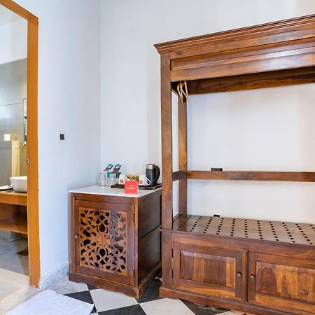 Spree Resort Sariska Thana Ghazi Dış mekan fotoğraf