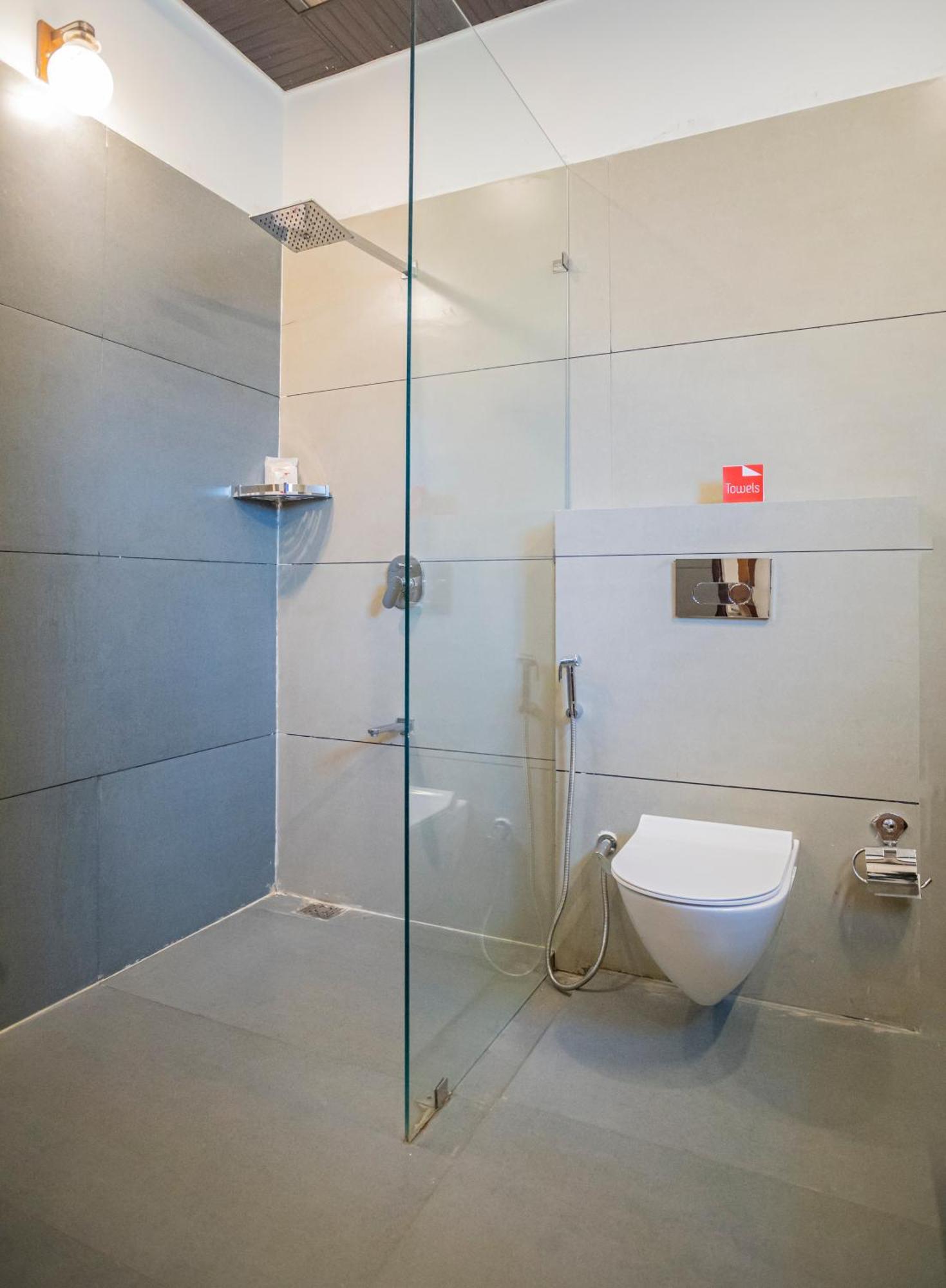 Spree Resort Sariska Thana Ghazi Dış mekan fotoğraf