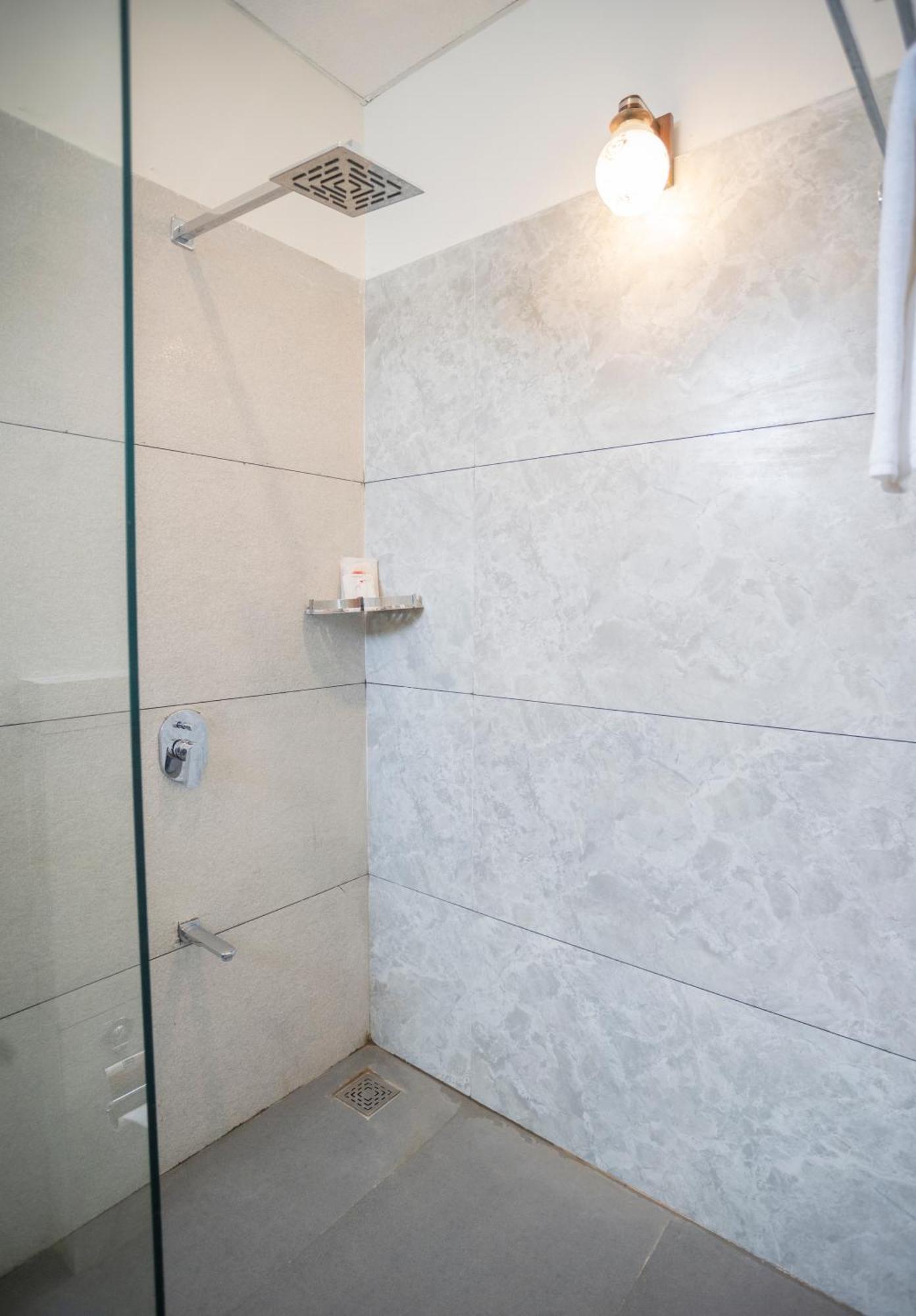 Spree Resort Sariska Thana Ghazi Dış mekan fotoğraf